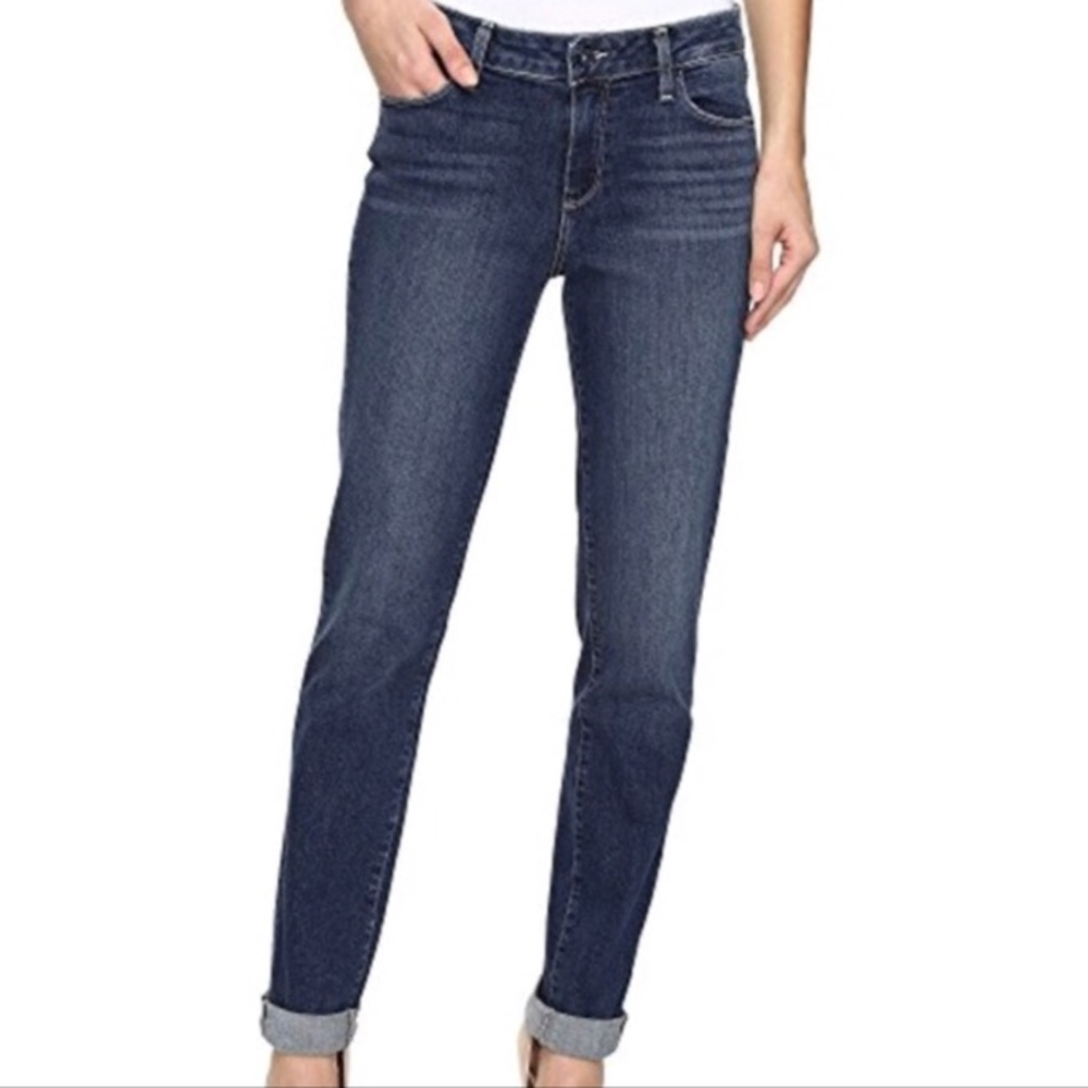 Jimmy Jimmy Skinny  Paige Jeans. Size 25